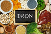 Iron deficiency: symptoms, treatment and prevention