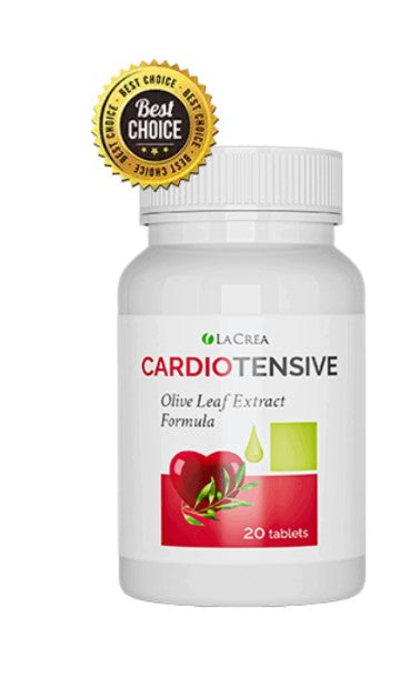 Cardiotensive