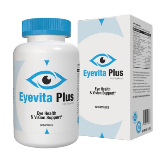 Eyevita Plus