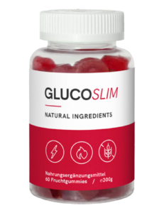 GLUCOSLIM