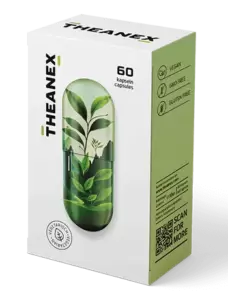 Theanex capsules