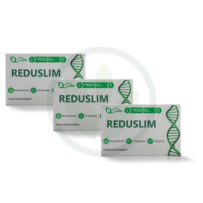 Reduslim